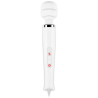 LATETOBED Wand puissant Wanda 8 Vibrations Blanc
